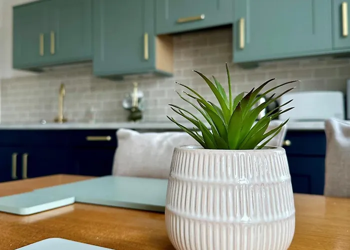 The Bar Convent Guest House